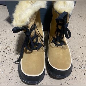Sorel Snow Boots Women’s